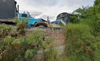 Centro Recreacional ComfaOriente