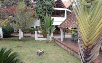 Club de Caza, pesca y tiro