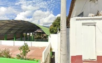 Polideportivo Jose Aquiles Rodriguez