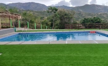 LOS LAGOS SEDE CAMPESTRE