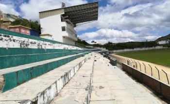 Estadio Hermides Padilla