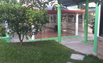 CASA CAMPESTRE Y DE FESTEJOS VILLA MARIA