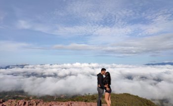 Cerro Azul - Ocaña