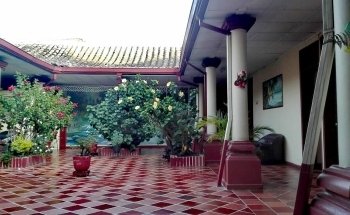 Hotel La Casona