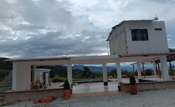 Cabaña Mama Zami- Ocaña