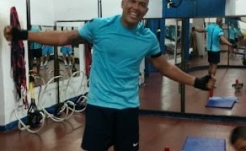Dj Gym