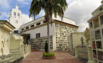 Hotel Tarigua Ocaña