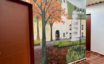 Hotel San Cayetano