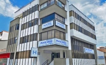 Hotel Plaza Real Ocaña