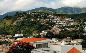 Hotel Hacaritama