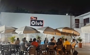 The Club