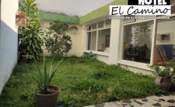 Hotel El Camino