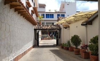 hotel el principe (principal)