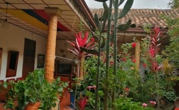 Hotel Real