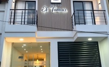 HOTEL EL TAMACO