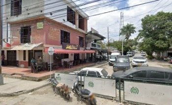 Denis, Comidas Rapidas Ocaña