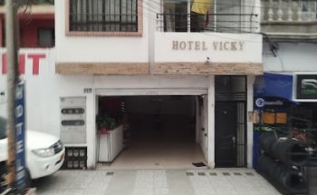 HOTEL VICKY