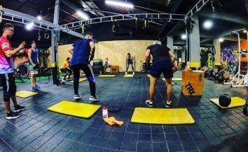 Cuerpo Y Funcion Trx