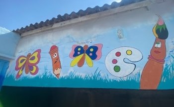 Burbujitas Kids