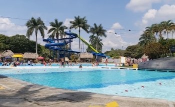 Parque Del Azúcar