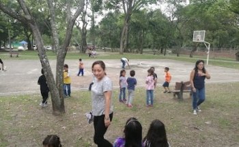 Centro Recreacional Municipal Palmira