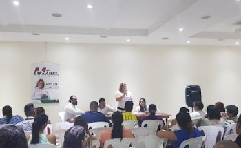 XILON CLUB PALMIRA