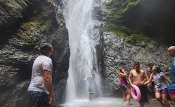 Balneario Los Chorros
