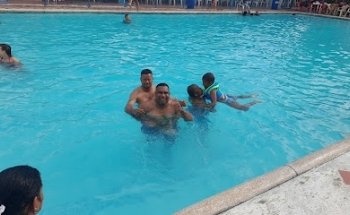 Balneario restaurante la primavera