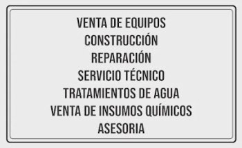 Tecnipiscinas F&A