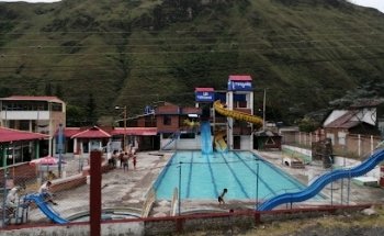 Centro Recreacional los Toboganes