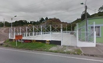 Polideportivo Briceño alto