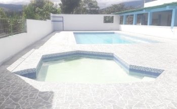 Villa elisa