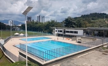 Piscinas semiolimpicas