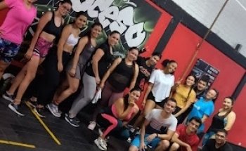 REBELS GYM