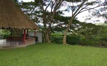 Piscina El Zaaman