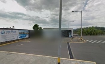 The Pool Market
