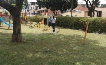 Parque Ciudadela Comfamiliar