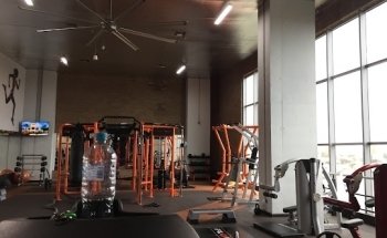 Bodytech CC Viva Barranquilla