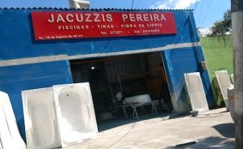 Jacuzzis Pereira, Armenia, Eje Cafetero
