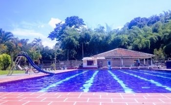 Parque El Vergel