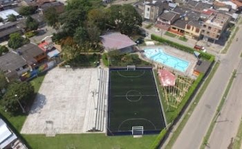 Sede Social Manzanares