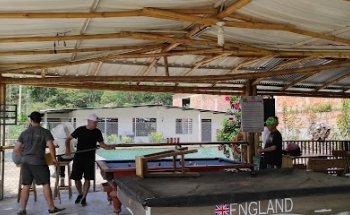 Centro Recreacional La Primavera