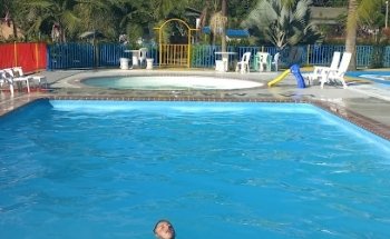 Centro recreacional las margaritas