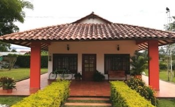 Finca Recreativa el Portal de Rafa