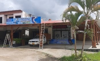 TECNIPISCINAS DEL SUR JR