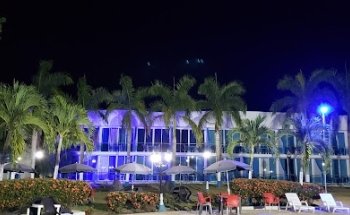 Hotel Restaurante Punta Del Sol