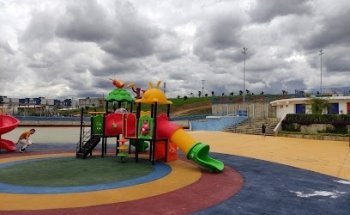 Centro Recreativo Guayacanes de COMFACAUCA