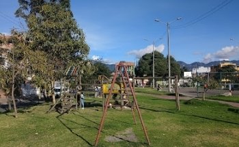 Parque Vecinal de Los Ángeles
