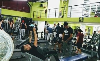 Platinum Gym
