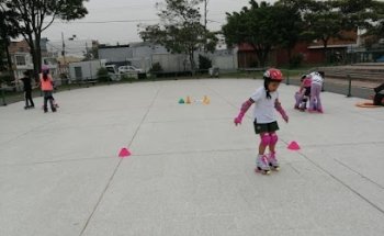 Club Deportivo Posaidon
